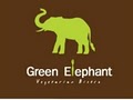 Green Elephant Vegetarian logo