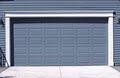 Green Garage Doors - Gates Haverstraw image 1
