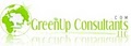 GreenUp Consultants, LLC logo