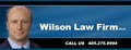 Greg S. Wilson Attorney At Law image 2