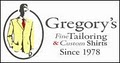 Gregory's Fine Tailoring image 7