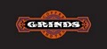 Grinds Coffee & Tea House Co logo
