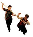 Guangxi Martial Arts Tyrrell Academy image 1