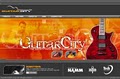 Guitar City logo