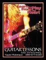 Guitar Lessons, Voice Lessons, Piano Lessons, Drum Lessons (TRML) image 2