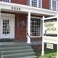 Guitar Works logo