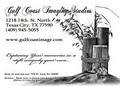 Gulf Coast Imaging Studios logo