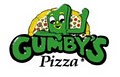 Gumby's Pizza & Wings logo