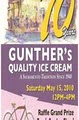 Gunther's Quality Ice Cream image 7