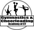 Gymnastics & Cheerleading Academy of CT logo