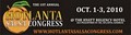 HOTLANTA SALSA CONGRESS 2010 logo
