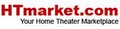 HTmarket.com logo