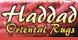 Haddad Oriental Rugs logo