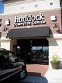 Haddock Corporation logo
