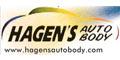 Hagen's Auto Body image 2