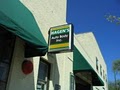 Hagen's Auto Body logo