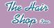 Hair Shop Inc logo