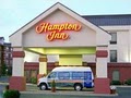 Hampton Inn Cincinnati-airport North logo
