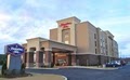 Hampton Inn Gadsden / Attalla at I-59 logo