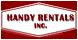 Handy Rentals Inc image 2