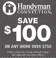 Handyman Connection image 3