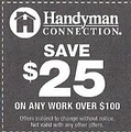 Handyman Connection image 1
