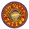 Happy Valley Tattoo & Piercing logo