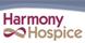 Harmony Hospice LLC logo