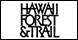 Hawaii Forest and Trail, Ltd. logo