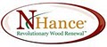 Hayward CA Wood Restoration | Nhance San Ramon logo