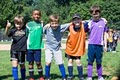Headfirst Summer Camps at St. Albans Campus image 3