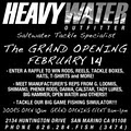 Heavy Water Outfitter image 3