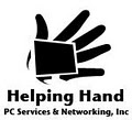 Helping Hand PC Services & Networking, Inc. logo