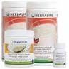 Herbalife Nutrition & Weight Management - Independent Distributor - Lisa Tucker logo