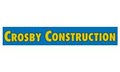 Herbert L Crosby Construction logo