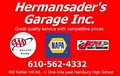 Hermansader's Garage, Inc image 1