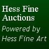 Hess Fine Auctions logo