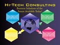 Hi-Tech Consulting logo