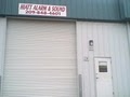 Hiatt Alarm & Sound image 1