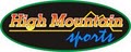 High Mountain Sports logo
