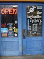 Highroller Cyclery Inc logo