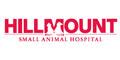 Hillmount Animal Hospital logo