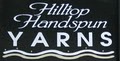 Hilltop Handspun logo