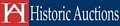 Historic Auctions LLC logo