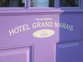 Historic Hotel Grand Marais Vacation Rental image 5