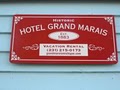 Historic Hotel Grand Marais Vacation Rental image 7