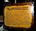 Hitching Post image 2