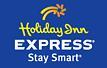Hoilday Inn Express Fort Bragg image 1