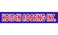 Holden Roofing logo