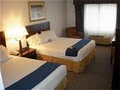 Holiday Inn Express Hotel Elkhart North - I-80/90 Ex. 92 image 3